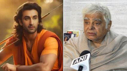 ‘Ramayana’ चित्रपटावर प्रेम सागर यांनी व्यक्त केले मत, म्हणाले ‘प्रत्येकाचे स्वतःचे रामायण, फक्त ‘आदिपुरुष’ सारखं…’