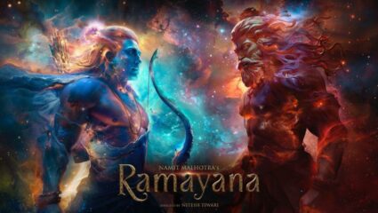 भारतातील सर्वात महागडा सिनेमा, १६०० कोटींचं बजेट; चित्रपटाचा निर्माता कोण?