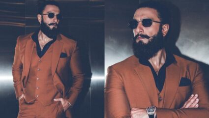 रणवीर सिंहला अमेरिकन नंबरवरून मिळाली धमकी; १० कोटींची खंडणी मागणाऱ्या टोळीचा पर्दाफाश