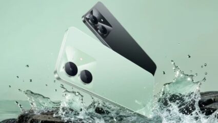 असा असणार Realme चा नवा बजेट फोन! लाँँचिंगपूर्वीच लिक झाले फीचर्स आणि स्पेसिफिकेशन्स, काय असणार खास? जाणून घ्या