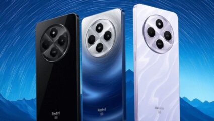 Redmi 15C: ग्लोबल मार्केट्समध्ये लवकरच लाँच होणार हा बजेट Smartphone, लाँचपूर्वी समोर आले Amazing फीचर्स