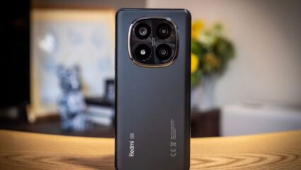 Redmi Note 14 Pro सीरीजचे नवे व्हेरिअंट्स लाँच, आकर्षक रंगासह भारतात केली एंट्री; वाचा स्पेसिफिकेशन्स