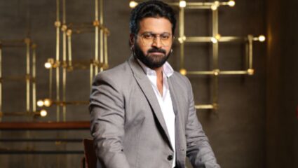 Rishab Shetty: क्लॅप बॉयपासून ते अभिनेता-दिग्दर्शकापर्यंत अनोखा प्रवास; ‘कांतारा’ने दिली प्रसिद्धी, आता टॉलिवूड इंडस्ट्रीत वर्चस्व