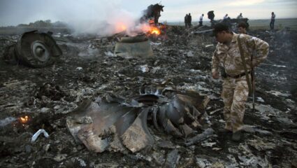11 वर्षांनी MH17 दुर्घटनेचं गूढ उलगडलं; रशिया दोषी, युरोपियन न्यायालयाचा ऐतिहासिक निर्णय