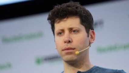 चक्क मालकाचाच ChatGPT वर विश्वास नाही? Sam Altman च्या एका वाक्याने उडाली खळबळ; म्हणाला, AI टूलवर…