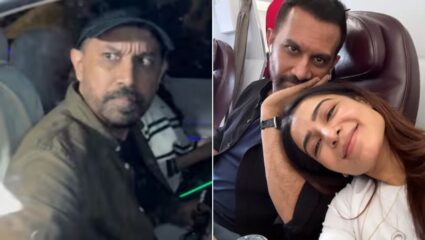 राजसोबत डिनर डेटवर दिसली समंथा रूथ प्रभू, पापाराझींवर का संपताला दिग्दर्शक? पाहा VIDEO