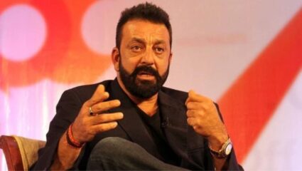 Sanjay Dutt Birthday: १९८१ मध्ये पदार्पण, १६० चित्रपटांचा रेकॉर्ड; ‘नायक नहीं खलनायक हूं मैं’ म्हणत लोकांच्या मनावर केले राज्य!
