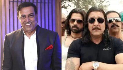 ‘सन ऑफ सरदार’च्या सीक्वलमध्ये संजय दत्त का नाही? विंदू दारा सिंह जरा स्पष्टच बोलला…