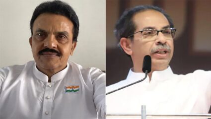 Shiv sena : “उबाठाचे ७० ते ७५ टक्के खासदार आणि आमदार पक्ष सोडण्याच्या तयारीत…”, संजय निरुपम यांचा दावा