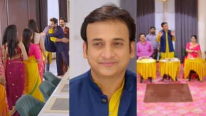 ‘सावळ्याची जणू सावली’ मालिकेत संकर्षणची एन्ट्री; मेहेंदळेंच्या घरात होणार खवय्येगिरी, कोण होणार सर्वोत्कृष्ठ सून ?