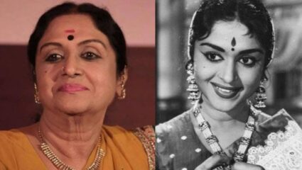 निधनानंतर Saroja Devi यांची इच्छा झाली पूर्ण, पाच वर्षांपूर्वी ‘ही’ अनोखी इच्छा केली होती व्यक्त