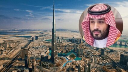 Saudi Arabia New Property Law: रिअल इस्टेटमध्ये गुंतवणुकीसाठी आता सौदी अरेबियाची कवाडे सर्वांसाठी खुली