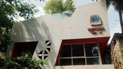 लाख रुपये खर्च करून देखील सिवूडस येथील पाळणाघर बंद, माजी नगरसेवक विशाल डोळस यांनी महापालिकेला धरले धारेवर