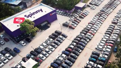 Second Hand Vehicles: जुनी कार खरेदी करण्याचा प्लान आहे? मग ही बातमी नक्की वाचा, या कारला ग्राहकांची जास्त पसंती