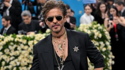 ‘King’ च्या सेटवर अभिनेता शाहरुख खान जखमी? थांबले शूटिंग, चित्रपटाच्या सदस्याने सांगितले सत्य