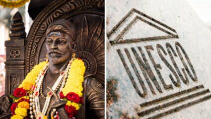 शिवरायांच्या किल्ल्यांना जागतिक वारसा लाभला, मात्र याचा फायदा काय?