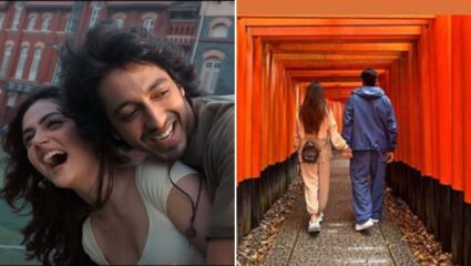 Saiyaara साठी नव्हते अहान-अनित पहिली पसंती? ‘या’ प्रसिद्ध कपलसोबत मोहित सूरी बनवणार होते चित्रपट