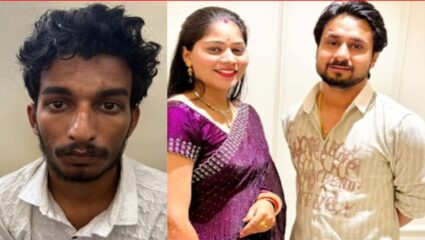 Sonam Raghuvanshi: सोनमचे लग्न झाले? मंगळसूत्राचे पुरावे सापडले, आता नवीन नवरा कोण?, राजाच्या भावाने केला मोठा खुलासा!