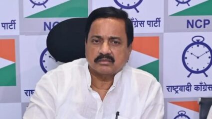 “सूरज चव्हाण यांना समज दिली…; छावा संघटनेच्या पदाधिकाऱ्यांना मारहाण प्रकरणी प्रदेशाध्यक्ष तटकरेंनी मांडली स्पष्ट भूमिका
