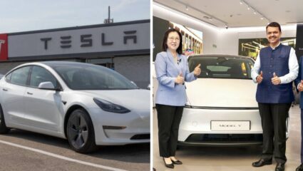 आली रे आली Tesla आली ! 622KM रेंज, 15 मिनिटात चार्जिंग, जाणून घ्या प्रत्येक व्हेरिएंटची किंमत