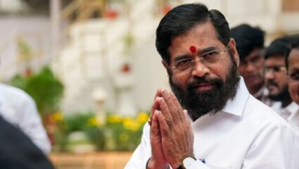 ठाणे जिल्हा रुग्णालय MMR मधील नागरिकांसाठी वरदान ठरणार, उपमुख्यमंत्री एकनाथ शिंदे