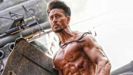 ‘Baaghi 4’ चं शूटिंग संपताच टायगर श्रॉफने शेअर केला स्पेशल फोटो, अभिनेत्याचा फिटनेस फ्रिक लूक चर्चेत
