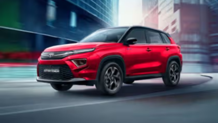 Toyota Hyryder साठी लिमिटेड एडिशन Prestige Package लाँच, खास वैशिष्ट्ये आणि किंमत