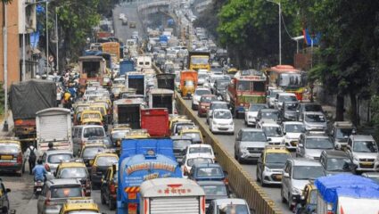 Transport Strike : वाहतूकदार संघटनांनी संप मागे घ्या, परिवहन मंत्री प्रताप सरनाईक यांचे आवाहन