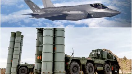 तुर्कीची S-400 पाकिस्तानला विकण्याची योजना; काय असणार अमेरिका आणि इस्रायलची भूमिका?