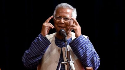 तुर्की-बांगलादेश संरक्षण भागीदारीतून भारताच्या सुरक्षेला धोका; मोहम्मद युनूस सरकारची भारतविरोधी पावले स्पष्ट