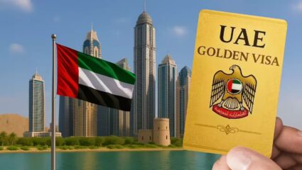 UAE चा गोल्डन व्हिसा भारतीयांना मिळणार का? जोरदार चर्चांनंतर प्रशासनाने स्पष्टच सांगितलं