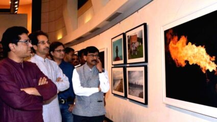 Uddhav Thackeray Birthday Photography hobby special article 