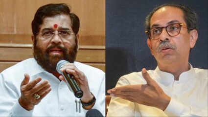 Maharashtra Politics: ठाकरे गटातील ६ खासदारांच्या ‘या’ दिवशी होणार शिंदे गटात पक्षप्रवेश