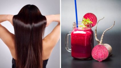 नियमित करा ‘या’ लाल फळाच्या रसाचे सेवन! केसांच्या वाढीसाठी ठरेल वरदान, कायमच दिसतील सुंदर केस