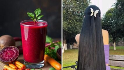 सतत केस तुटून कमकुवत झाले आहेत? केसांच्या घनदाट वाढीसाठी प्रभावी ठरेल ‘या’ फळाचा रस, आरोग्याला सुद्धा होतील फायदे