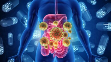 Gut Health: ‘या’ चुकांमुळे आतड्यांमध्ये चिटकून राहते घाण! घरगुती उपाय करून कायमचा मिळवा आराम