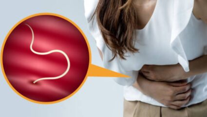 पोटात वाढलेल्या जंतामुळे त्रस्त आहात? ‘हे’ घरगुती उपाय केल्यास आतड्यांमधील घाण होईल स्वच्छ