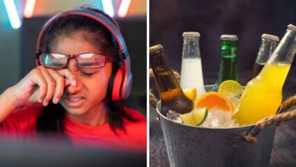 ‘या’ पदार्थांच्या सेवनामुळे बिघडू लागते डोळ्यांचे आरोग्य, दृष्टी कमी होऊन डोळे होतील कमजोर