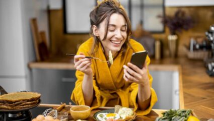 उपाशी पोटी ‘या’ पदार्थांचे सेवन केल्यास आतड्यांमध्ये तयार होईल विष, वाढेल मधुमेह-उच्च रक्तदाबाचा धोका