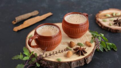 चहा बनवताना वापरले जाणारे ‘हे’ पदार्थ आतड्यांचे आरोग्य करतात खराब, जाणून घ्या चहा बनवण्याची योग्य पद्धत