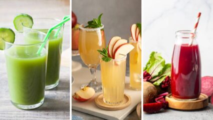 शरीराच्या कानाकोपऱ्यात अडकून राहिलेले Uric Acid बाहेर काढून टाकण्यासाठी नियमित करा ‘या’ पेयांचे सेवन