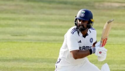 IND vs ENG : नायरसाठी भारतीय संघ शेवटचाच ‘करूण’ होणार? मँचेस्टर कसोटीसाठी संघात ‘या’ एकमेव बदलाची शक्यता