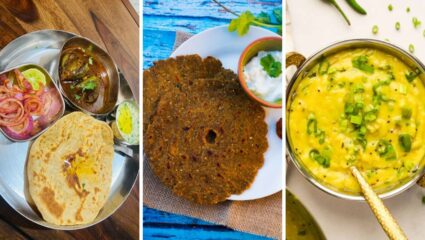 विदर्भातील ‘हे’ अस्सल पारंपरिक पदार्थ जगभरात आहेत प्रसिद्ध, पदार्थांची चव चाखतच मिळेल सुख