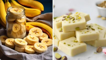 पिकलेली खायला आवडत नाहीत? मग सोप्या पद्धतीमध्ये साखरेचा वापर न करता बनवा चविष्ट हाय प्रोटीन वडी