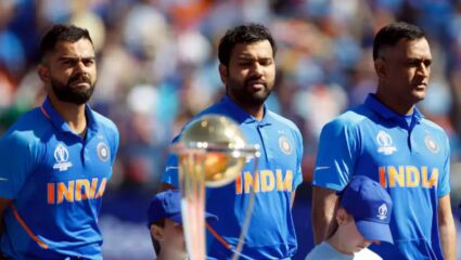 आता केवळ ‘captain cool’ च नाही, तर ‘या’ खेळाडूंचाही ट्रेडमार्क नोंदणीकृत; पहा संपूर्ण यादी