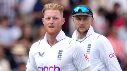 IND Vs ENG : चौथ्या कसोटीपूर्वी साहेबांच्या संघात अनबन? जो रूटकडून स्टोक्सबाबाबत मोठा खुलासा, म्हणाला- तो माझ्या बोलण्याचा…