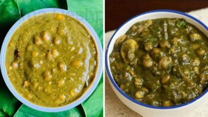 kokani Recipe: कोकणातील पारंपरिक पद्धतीमध्ये बनवा चमचमीत चविष्ट अळूचं फदफदं, नोट करून घ्या रेसिपी
