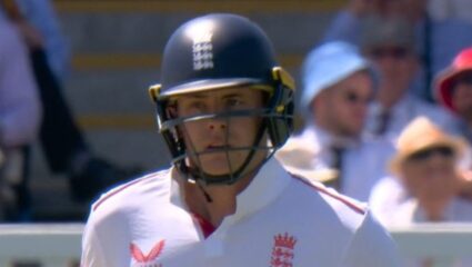 IND vs ENG : जेमी स्मिथ काही थांबेना! लॉर्ड्सवर केला मोठा कारनामा; कसोटीत सर्वात जलद गाठला १००० धावांचा टप्पा