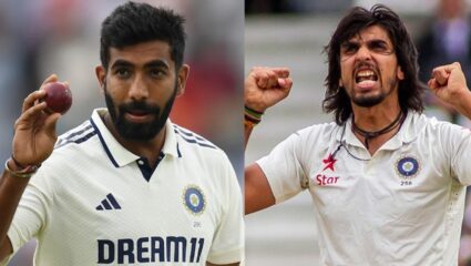 Ind vs Eng 3rd Test : ‘यॉर्कर किंग’ बूमराह लॉर्ड्सवर रचणार इतिहास! इशांतचा ‘हा’ विक्रम धोक्यात; वाचा सविस्तर 