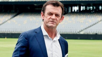 ना रोहित ना गिल! ॲडम गिलख्रिस्टच्या मते ‘हा’ खेळाडू तिन्ही फॉरमॅटमध्ये जगातील सर्वोत्तम फलंदाज